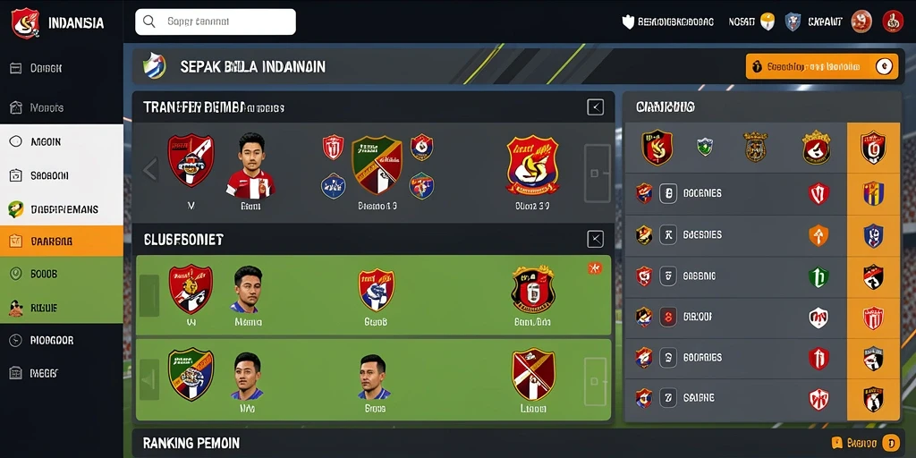 Pengalaman multiplayer yang seru bersama teman-teman.
