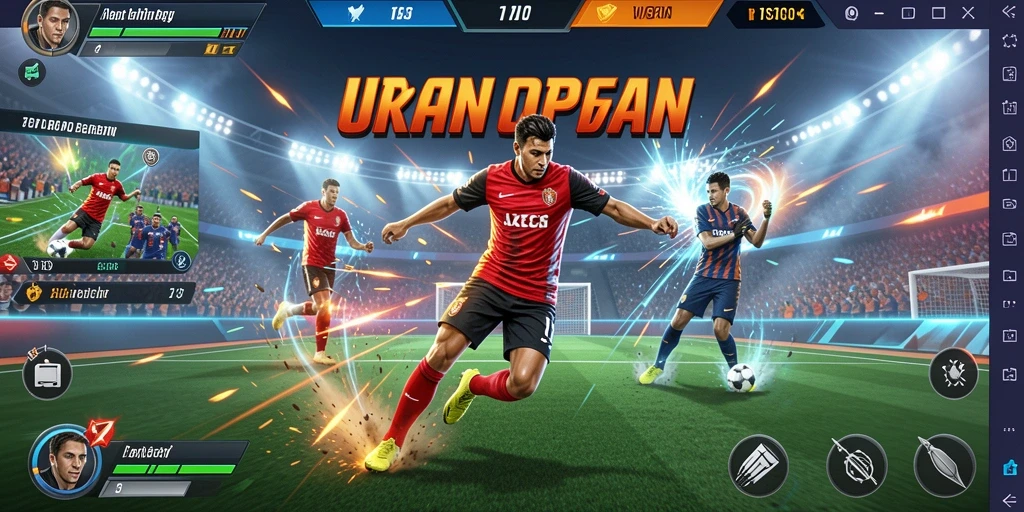 Sistem reward yang transparan dan adil.