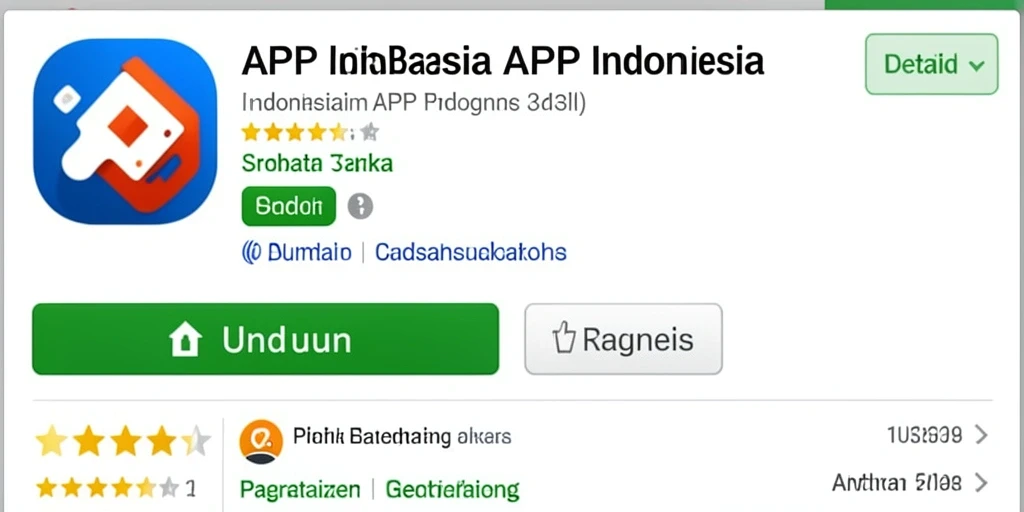 Grafis berkualitas tinggi untuk pengalaman bermain yang maksimal.