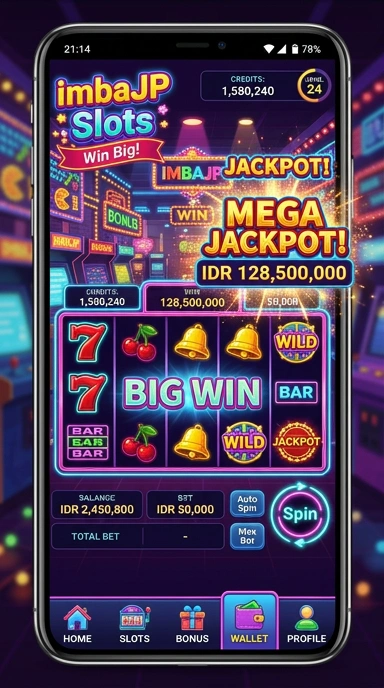 imbajp — halaman unduh